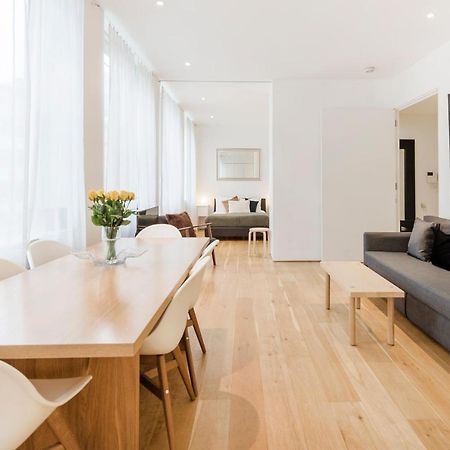 Oxford Circus Designer Apartment Лондон Екстериор снимка