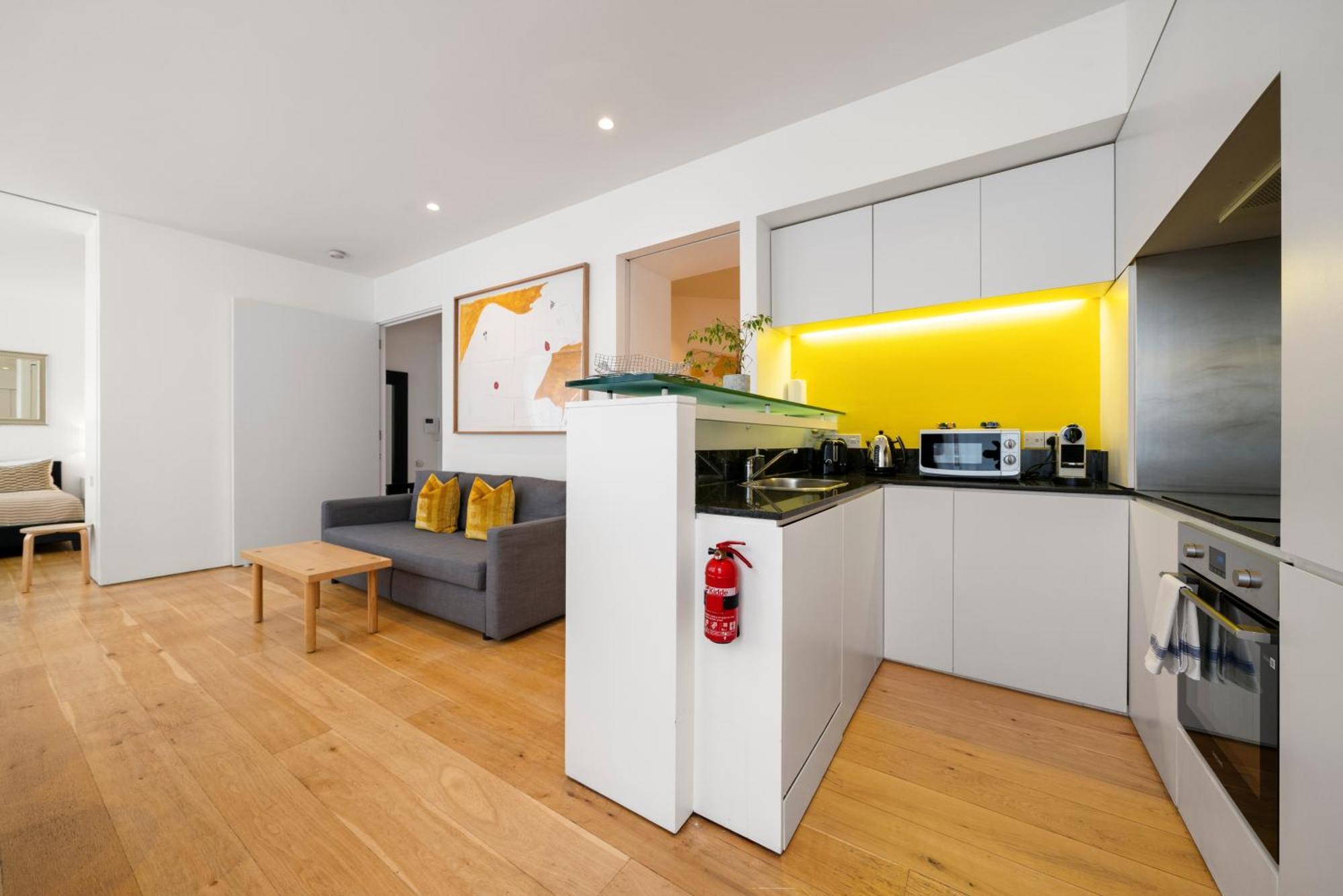 Oxford Circus Designer Apartment Лондон Екстериор снимка