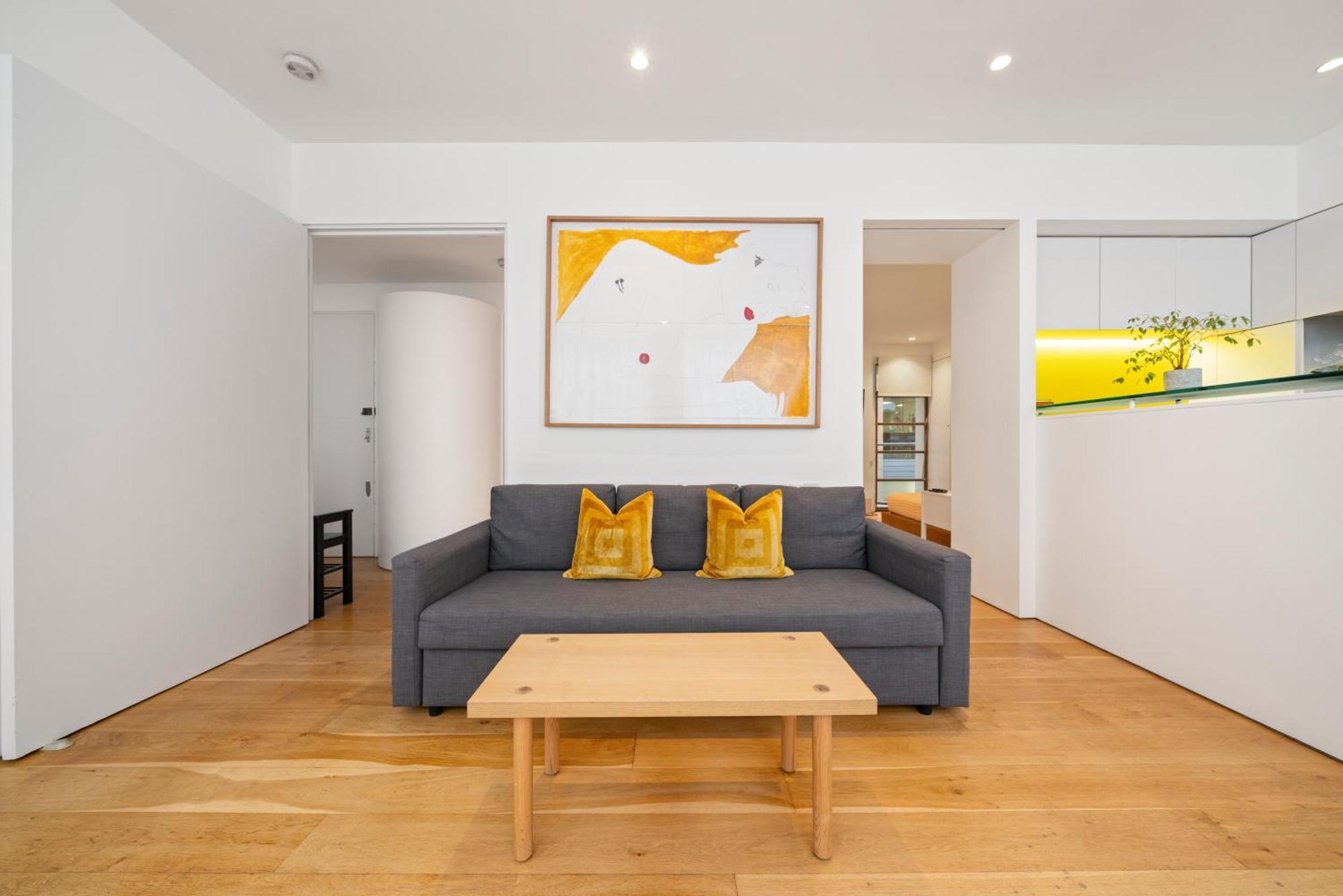 Oxford Circus Designer Apartment Лондон Екстериор снимка